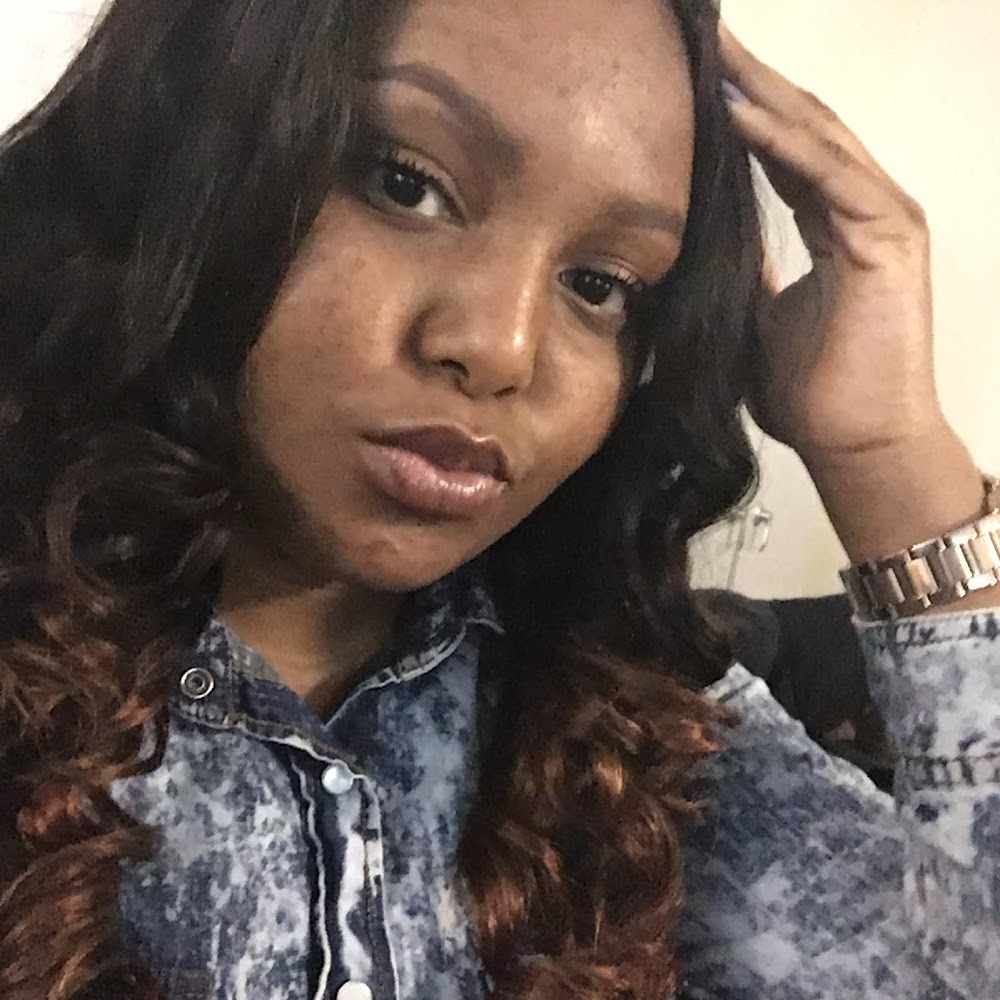 Meet your Posher, Breyana